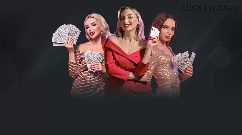 Jogos de Cassino luck1 - Variedade Incrível com Grandes Prêmios