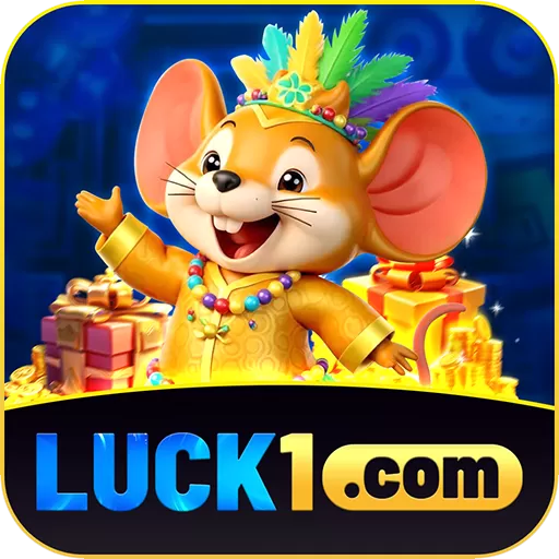 luck1 Logo